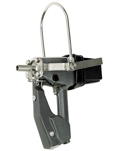 Пневматический пистолет для оглушения модель EFA VB 115 + VB 125