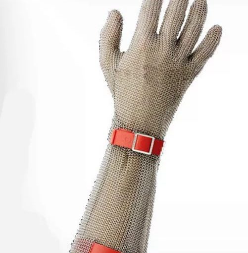 Кольчужные перчатки Euroflex