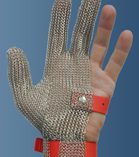 Кольчужные перчатки Euroflex2