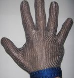 Кольчужные перчатки, Германия1