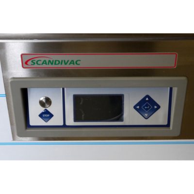 Камерная вакуумная машина Scandivac SD 300-84d