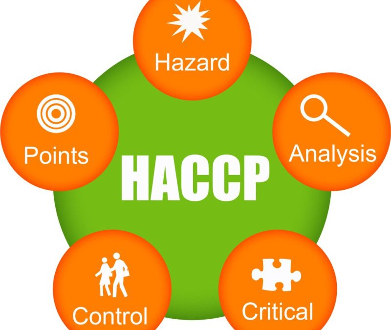 Два года дедлайна — что нужно сделать АПК для перехода на систему HACCP