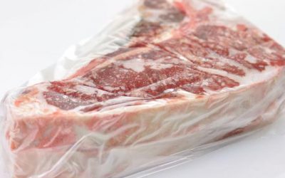 Что такое дефростация мяса и основные ее способы