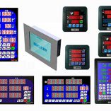 Промышленные  микропроцессорные контроллеры - регуляторы для пищевого оборудования